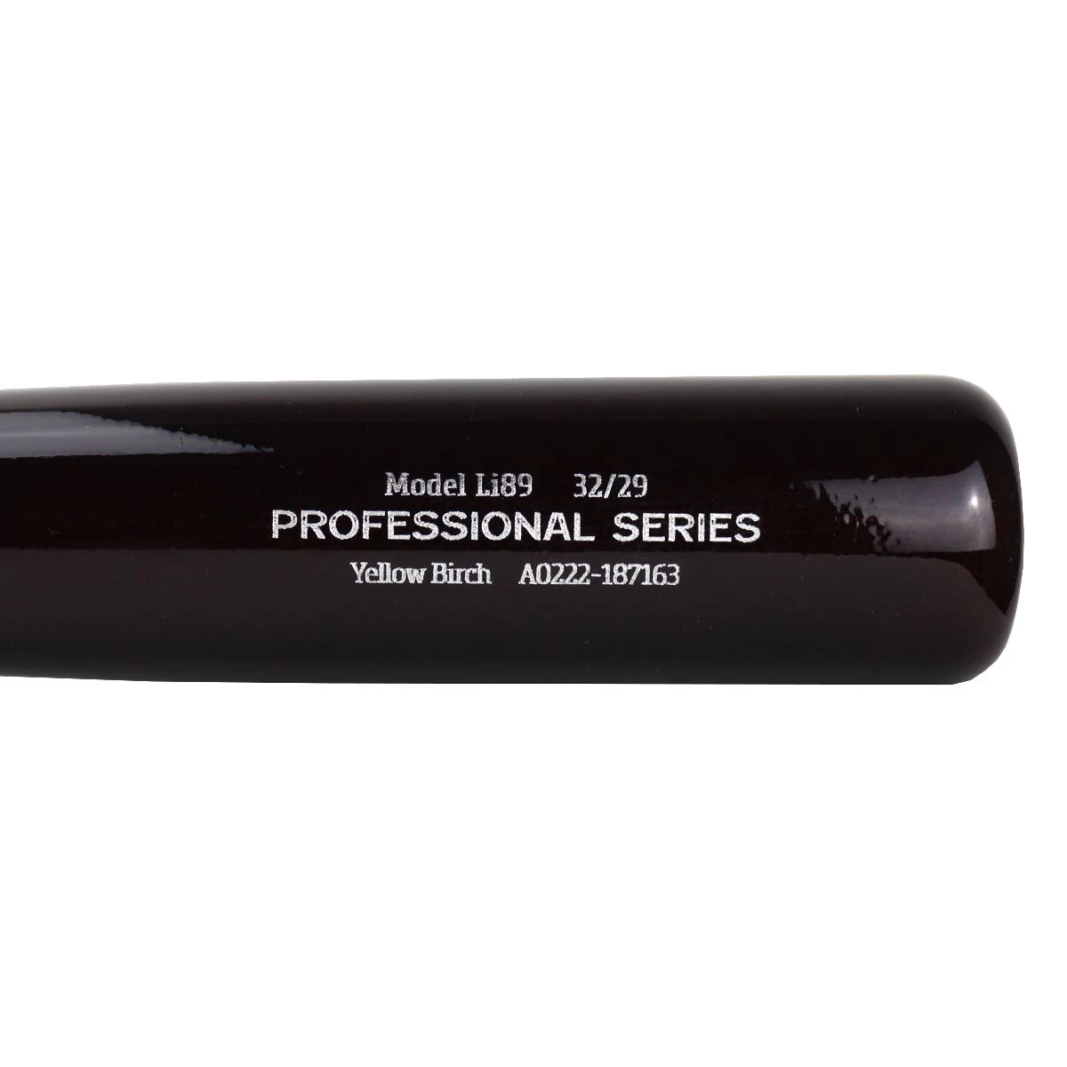 Dove Tail 2022 LI89 Birch Baseball Wood Bat 4 Dove Tail 2022 LI89 Birch Baseball Wood Bat - Image 2