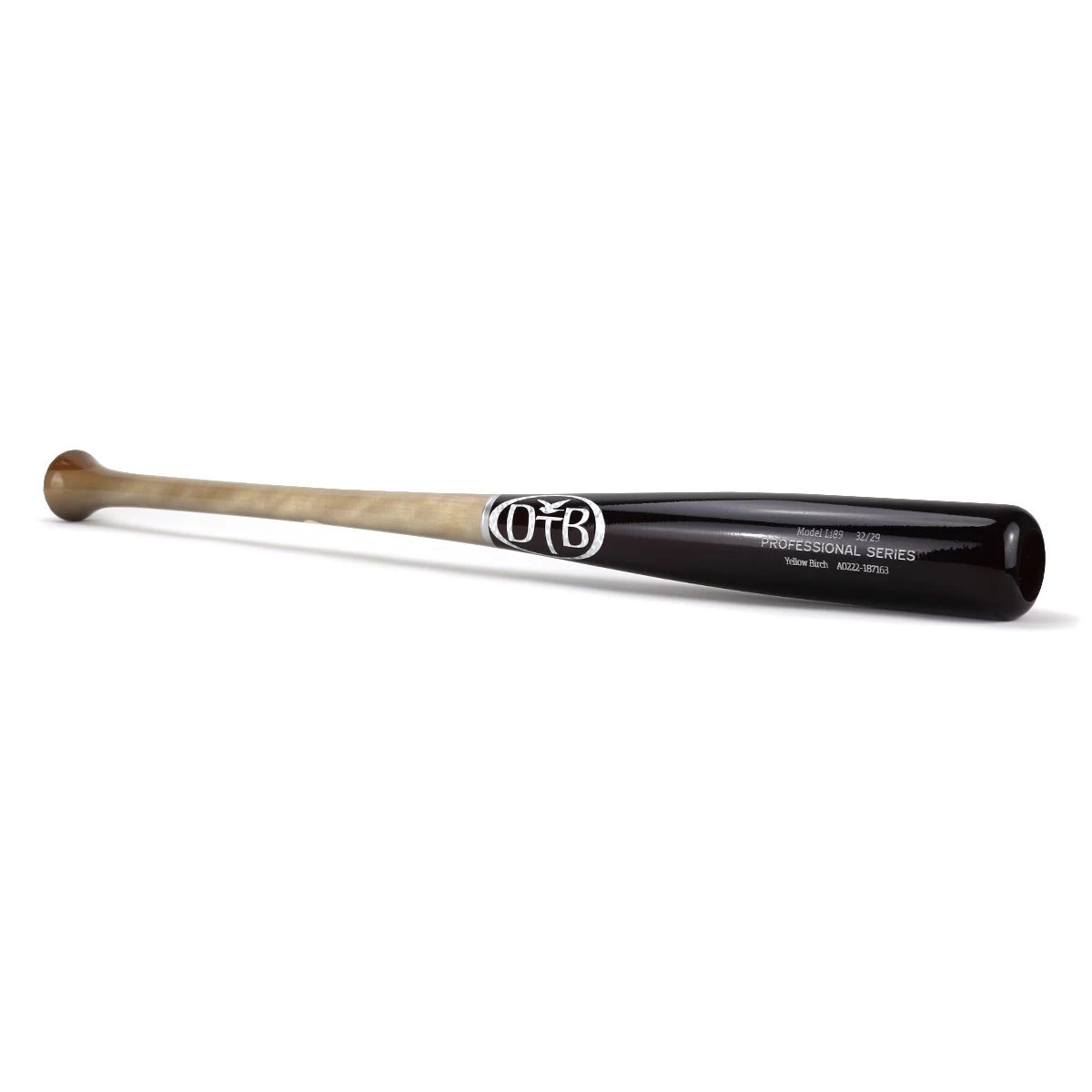 Dove Tail 2022 LI89 Birch Baseball Wood Bat 7 Dove Tail 2022 LI89 Birch Baseball Wood Bat - Image 5