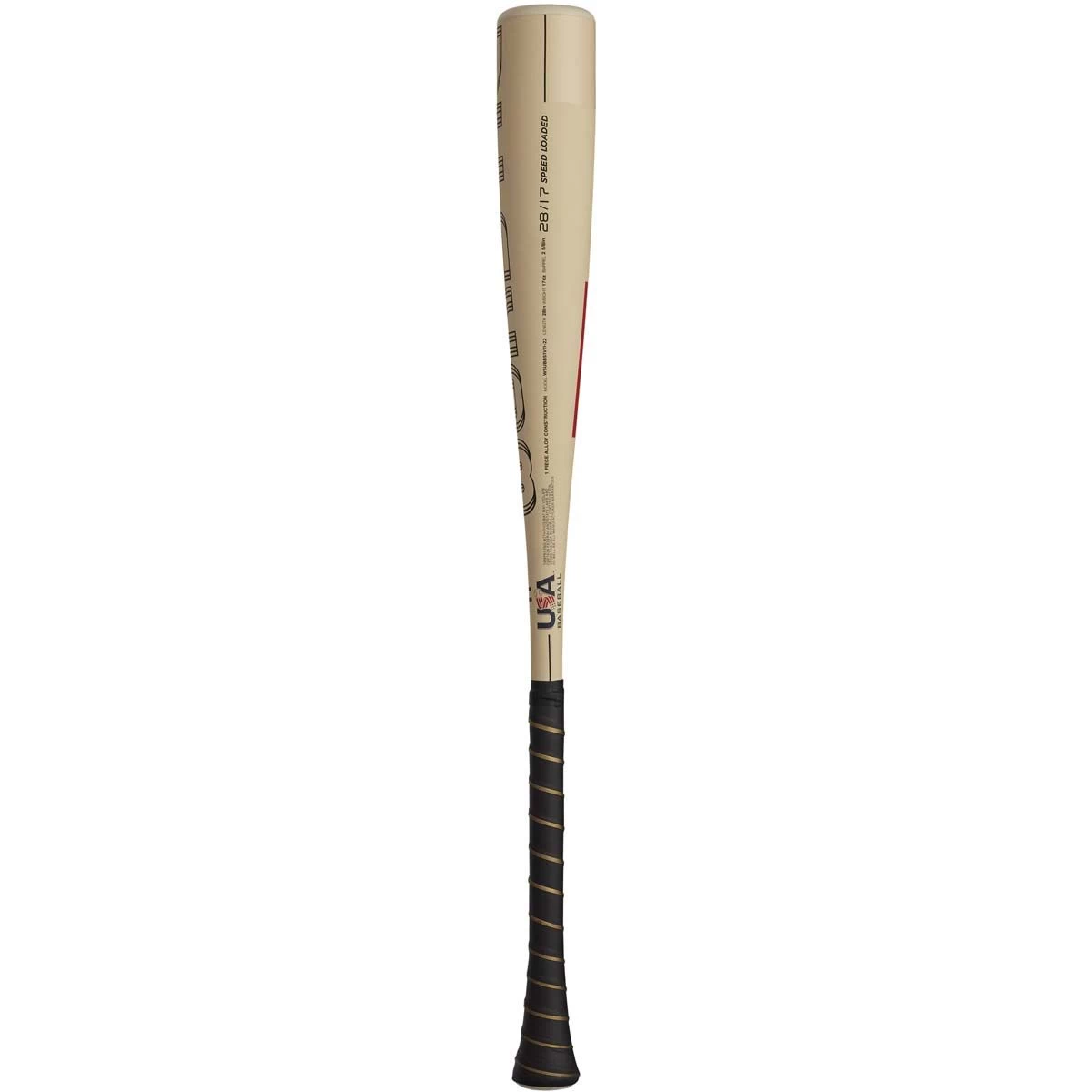 Warstic 2022 Bonesaber -11 Baseball USA Bat 7 Warstic 2022 Bonesaber -11 Baseball USA Bat - Image 5