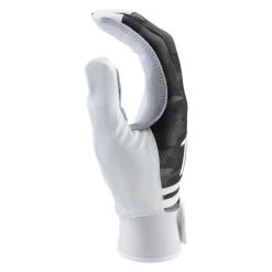 Marucci Crux Adult Baseball/Softball Batting Gloves -Baseball Shop mbgcrx bk c 03727.1679475080