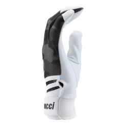 Marucci Crux Adult Baseball/Softball Batting Gloves -Baseball Shop mbgcrx bk d 97424.1679475080