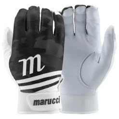 Marucci Crux Adult Baseball/Softball Batting Gloves