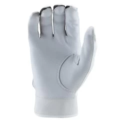 Marucci Crux Adult Baseball/Softball Batting Gloves -Baseball Shop mbgcrx bk front 04858.1679475080
