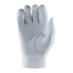 Marucci Iris Womens Fastpitch Softball Batting Gloves -Baseball Shop mbgirs w bk front 13546.1677764467