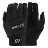 Marucci Pittards Reserve Adult Baseball/Softball Batting Gloves