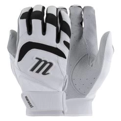 Marucci 2022 Signature Adult Baseball/Softball Batting Gloves