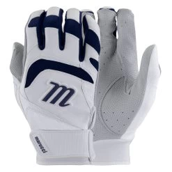 Marucci 2022 Signature Adult Baseball/Softball Batting Gloves -Baseball Shop mbgsgn3 nb front 01 33417.1679243220