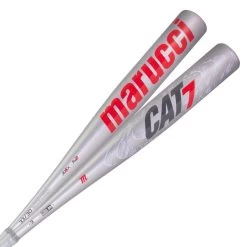 Marucci 2021 Cat7 Silver -3 Baseball BBCOR Bat -Baseball Shop mcbc72s c 94331.1592844504 1