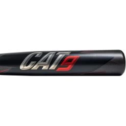 Marucci 2020 Cat9 2 5/8" Barrel -3 Baseball BBCOR Bat -Baseball Shop mcbc9 barrel1