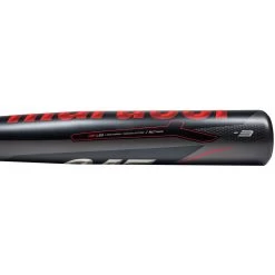 Marucci 2020 Cat9 2 5/8" Barrel -3 Baseball BBCOR Bat -Baseball Shop mcbc9 barrel3