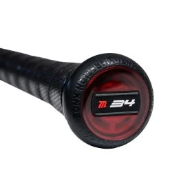 Marucci 2020 Cat9 2 5/8" Barrel -3 Baseball BBCOR Bat -Baseball Shop mcbc9 knob