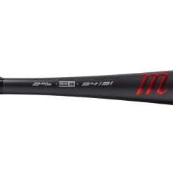 Marucci 2020 Cat9 2 5/8" Barrel -3 Baseball BBCOR Bat -Baseball Shop mcbc9 mid bat