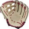 Marucci Oxbow M Type 97R3 12.5" Baseball Fielders Glove -Baseball Shop mfg2ox97r3 cm bk c 1 1