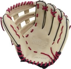 Marucci Oxbow M Type 97R3 12.5" Baseball Fielders Glove