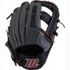 Marucci Caddo Series 11" Single Post Baseball Glove -Baseball Shop mfgcadd1100 1