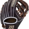 Marucci Krew M Type 41A2 11" Baseball Fielders Glove -Baseball Shop mfgkr41a2 br tn d 2