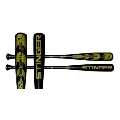 Stinger 2023 Missile 3 -3 Baseball BBCOR Bat