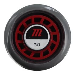 Marucci 2021 Cat7 Silver 2 5/8" Barrel -8 Baseball USSSA Bat -Baseball Shop msbc728s 4