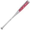 Marucci 2021 Cat7 Silver 2 5/8" Barrel -8 Baseball USSSA Bat 1 Marucci 2021 Cat7 Silver 2 5/8" Barrel -8 Baseball USSSA Bat -Baseball Shop msbc728s a