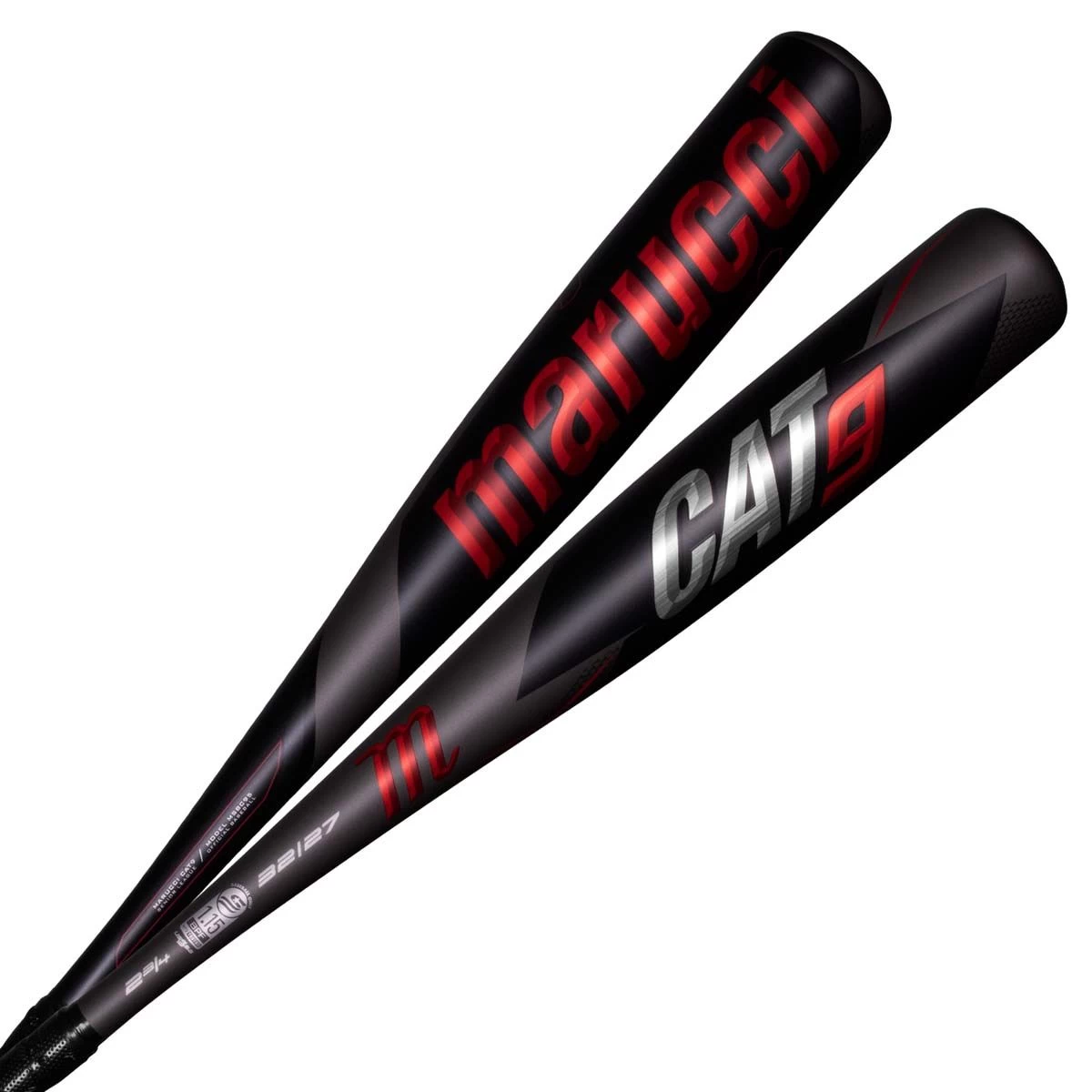 Marucci 2020 CAT9 2 3/4" Barrel -5 Baseball USSSA Bat 6 Marucci 2020 CAT9 2 3/4" Barrel -5 Baseball USSSA Bat - Image 4