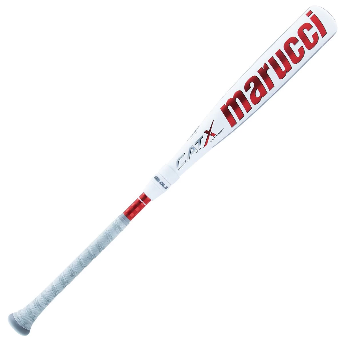 Marucci 2023 CatX Connect -5 Baseball USSSA Bat 4 Marucci 2023 CatX Connect -5 Baseball USSSA Bat - Image 2