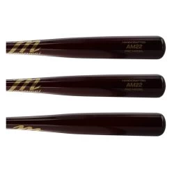 Marucci Andrew McCutchen Pro Model Cherry Maple Wood Bat -Baseball Shop mve2am22 2
