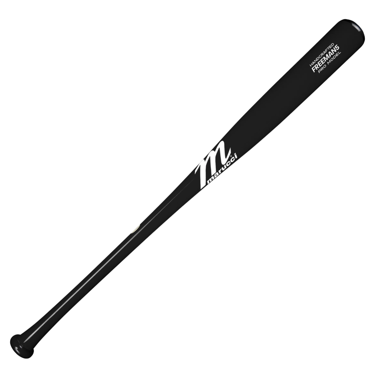 Marucci 2022 Freddie Freeman Pro Model Maple Wood Bat 4 Marucci 2022 Freddie Freeman Pro Model Maple Wood Bat - Image 2
