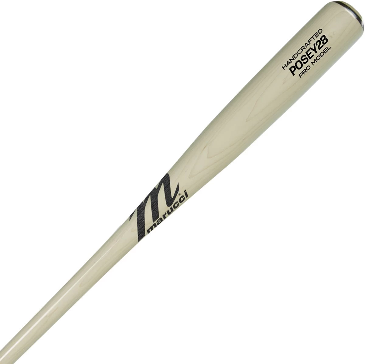 Marucci POSEY28 Buster Posey Pro Model Maple Wood Baseball Bat 4 Marucci POSEY28 Buster Posey Pro Model Maple Wood Baseball Bat - Image 2
