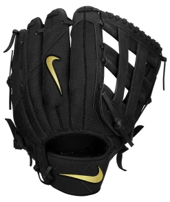 Nike Adult Force Edge H Web 12.75IN Fielders Glove