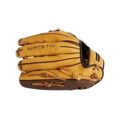 Warstic PROSTD Bighorn 12.75" Baseball Fielders Glove -Baseball Shop outfield side 2 1