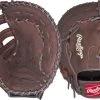 Rawlings Player Preferred Series PFBDCT 12.5" Baseball First Base Mitt 1 Rawlings Player Preferred Series PFBDCT 12.5" Baseball First Base Mitt -Baseball Shop pfbdct r