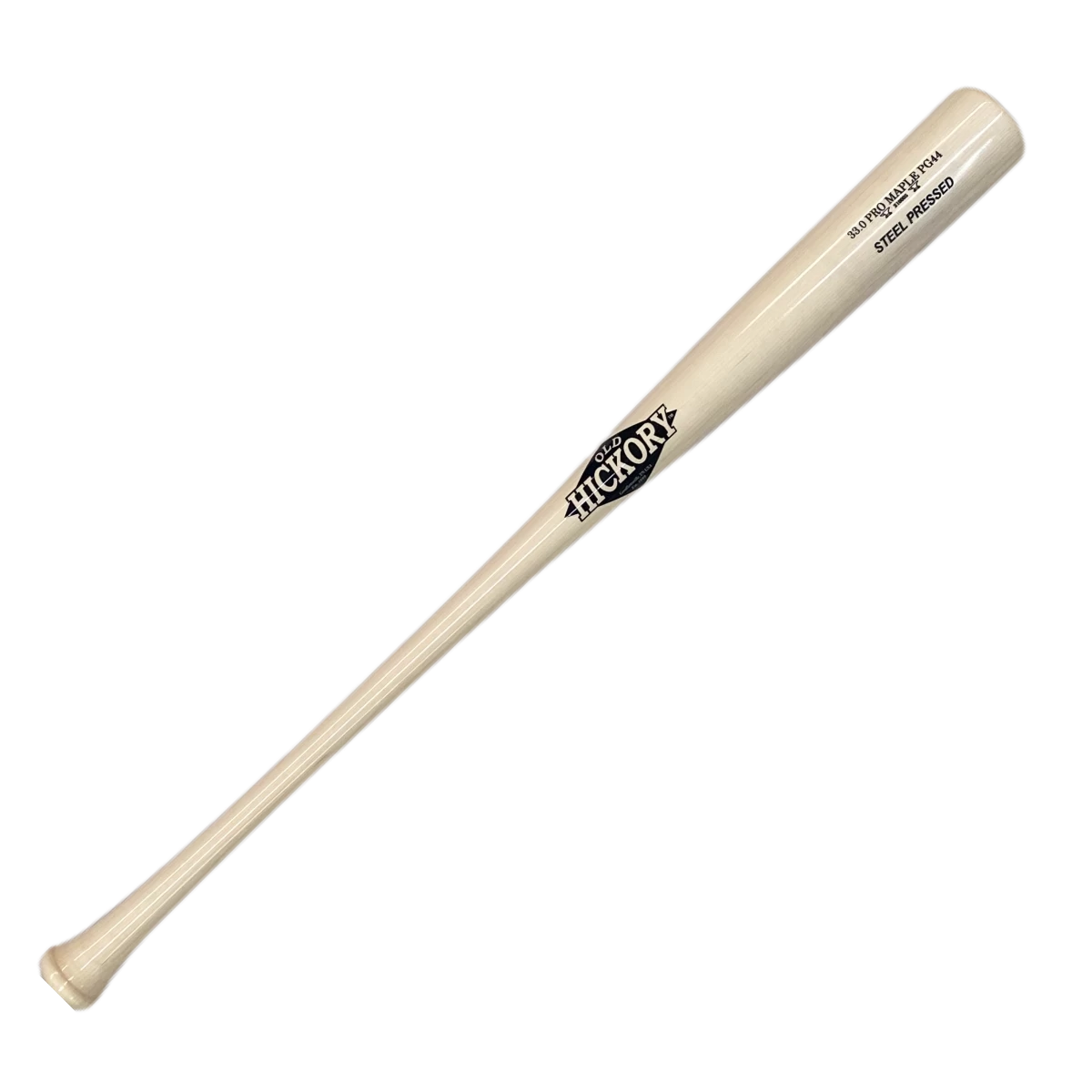 Old Hickory 2021 Paul Goldschmidt Model PG44 Maple Wood Bat 3 Old Hickory 2021 Paul Goldschmidt Model PG44 Maple Wood Bat