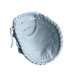 Valle Eagle Series First Base Trainer With Strap Back 11" Baseball Training Glove