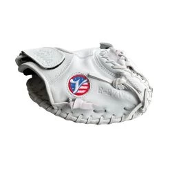 Valle Eagle Series Weighted 27" Baseball Training Catcher's Mitt