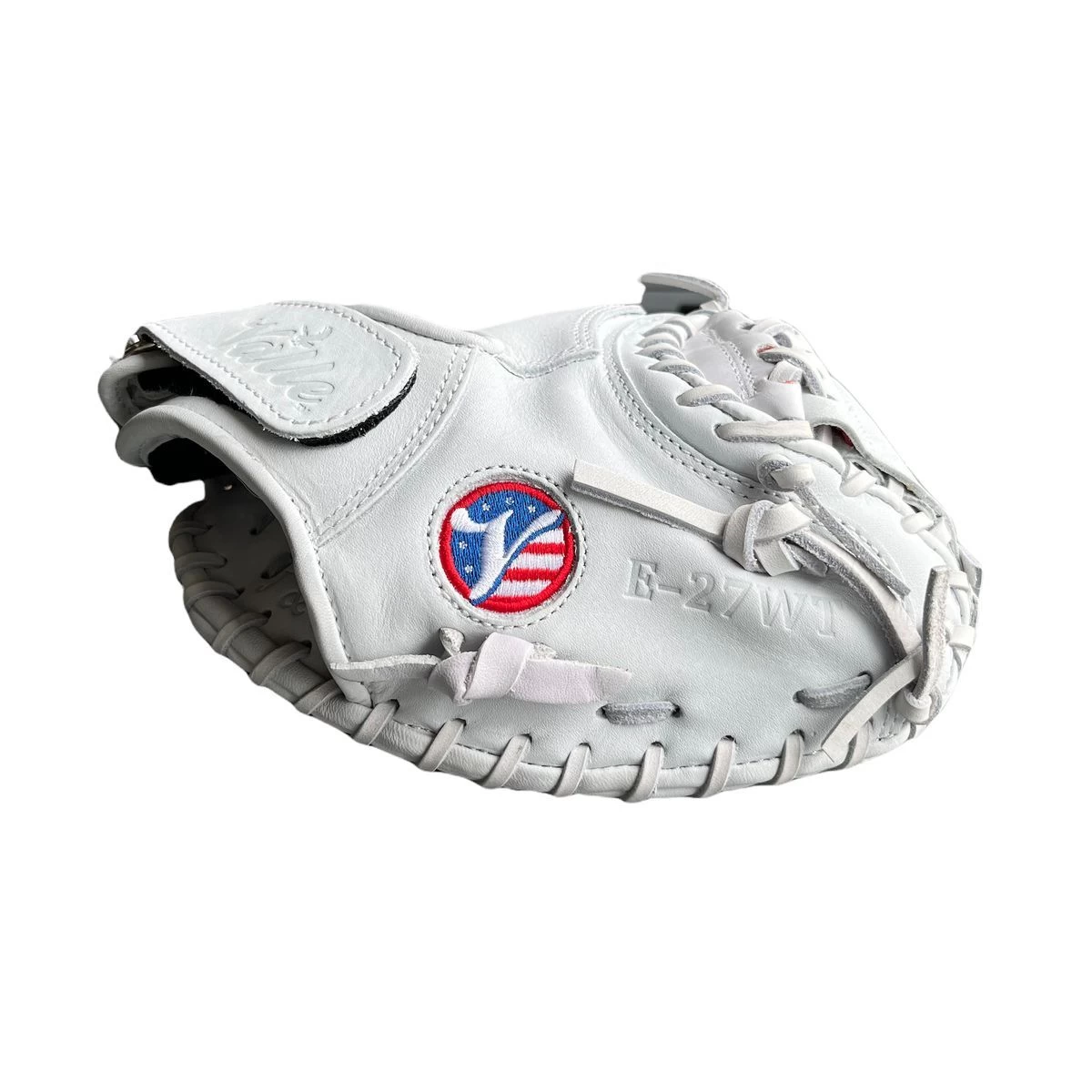 Valle Eagle Series Weighted 27" Baseball Training Catcher's Mitt 3 Valle Eagle Series Weighted 27" Baseball Training Catcher's Mitt