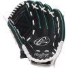 Rawlings Players Series 10" Youth Baseball Fielder's Glove -Baseball Shop pl10bmt 1 1