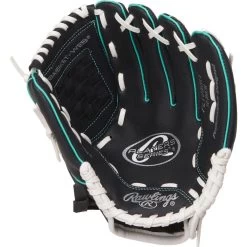 Rawlings Players Series 10" Youth Baseball Fielder's Glove