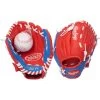 Rawlings Players Series PL91SR 9" Youth Baseball Fielder's Glove -Baseball Shop pl91sr