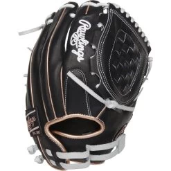 Rawlings Heart Of The Hide Fastpitch Fielders Gloves -Baseball Shop pro120sb 3brg 2