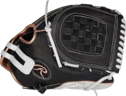 Rawlings Heart Of The Hide PRO120SB-3BRG 12" Fastpitch Fielder's Glove -Baseball Shop pro120sb 3brg 3