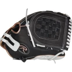 Rawlings Heart Of The Hide Fastpitch Fielders Gloves -Baseball Shop pro120sb 3brg 3