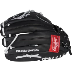 Rawlings Heart Of The Hide PRO125SB-18GB 12 1/2" Fastpitch Utility Glove -Baseball Shop pro125sb18gb 4