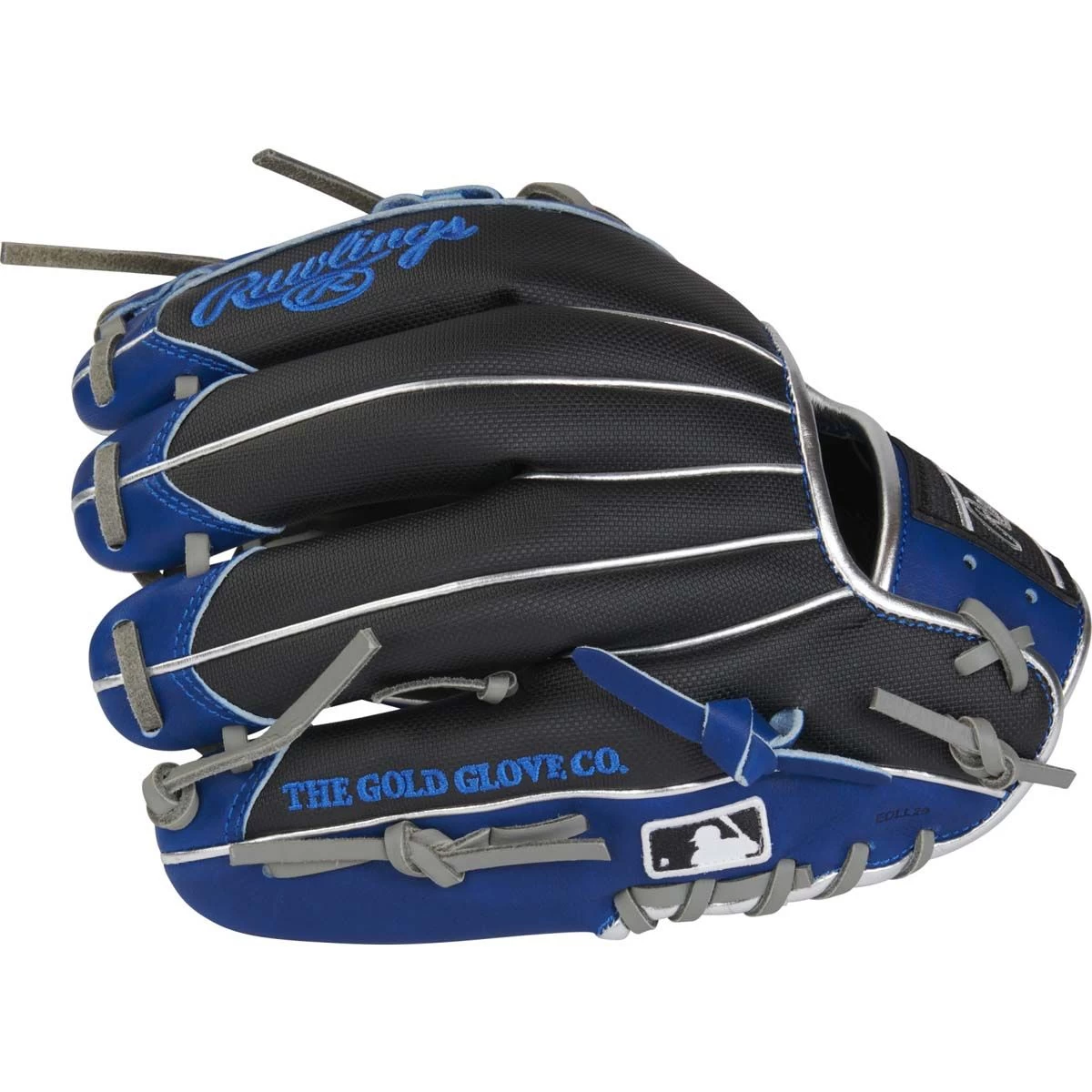 Rawlings Heart Of The Hide Colorsync 7.0 RPRO204-2BRSS 11.5" Baseball Fielders Glove 7 Rawlings Heart Of The Hide Colorsync 7.0 RPRO204-2BRSS 11.5" Baseball Fielders Glove - Image 5