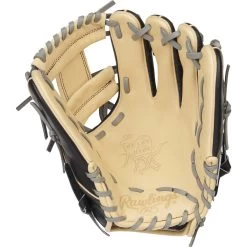 Rawlings Heart Of The Hide Hyper Shell PRO204-2CBCF 11.5" Baseball Fielders Glove