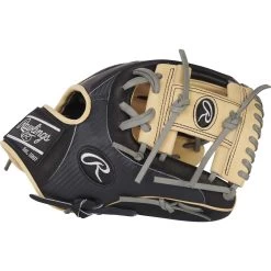 Rawlings Heart Of The Hide Hyper Shell PRO204-2CBCF 11.5" Baseball Fielders Glove -Baseball Shop pro204 2cbcf 3.png 1