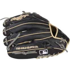 Rawlings Heart Of The Hide Hyper Shell PRO204-2CBCF 11.5" Baseball Fielders Glove -Baseball Shop pro204 2cbcf 4.png 1