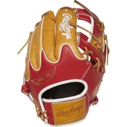 Rawlings Heart Of The Hide Colorsync 7.0 RPRO204W-2XS 11.5" Baseball Fielders Glove -Baseball Shop pro204w 2xs 2.png 1