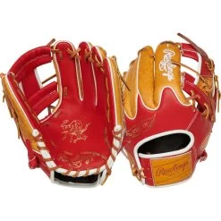 Rawlings Heart Of The Hide Colorsync 7.0 RPRO204W-2XS 11.5" Baseball Fielders Glove