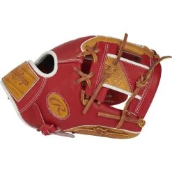 Rawlings Heart Of The Hide Colorsync 7.0 RPRO204W-2XS 11.5" Baseball Fielders Glove -Baseball Shop pro204w 2xs 3.png 1