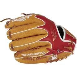 Rawlings Heart Of The Hide Colorsync 7.0 RPRO204W-2XS 11.5" Baseball Fielders Glove -Baseball Shop pro204w 2xs 4.png 1